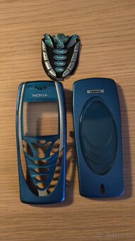 Nokia 7210 - 4