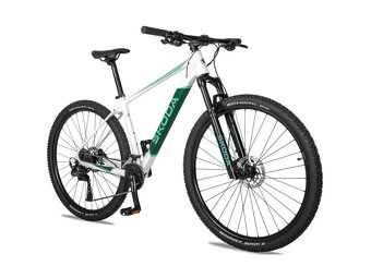 Jízdní kolo Škoda MTB SUPERIOR - 4