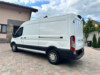 Ford Transit 2020 L3H2 2.0 96kw TOP STAV - 4