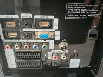 Televizor Samsung 40" - 4