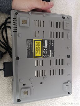 PS1 PSX PlayStation 1 + Hry - 4