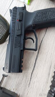 Airsoft set - 4