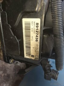 motor bmw E90 2.0D N47 - 4