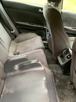 Alfa romeo 159 - 4