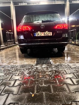 Volkswagen Passat b7 - 4