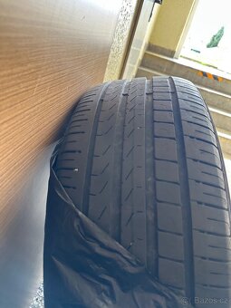 Letní Pneu Pirelli Scorpion Verde 235/55 R19 105 V XL VOL - 4