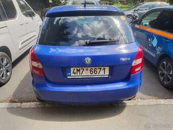 Fabia - 4