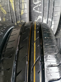 Letní pneu = 175/55 R15 = NEXEN = 2ks - 4