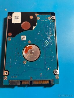 Harddisk 1000GB - 4