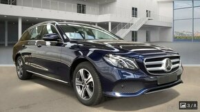 Mercedes E 200 110kw r.v.2017 model 18 - 4