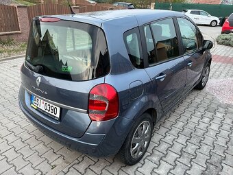 Renault Modus 12i, r.v. 2011 - 4
