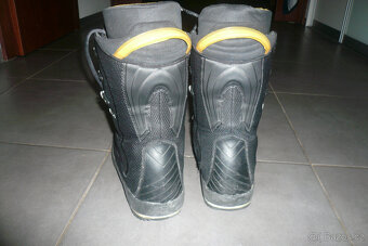 SNB boty BURTON ION 42,5 - 4