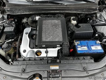 Hyundai SantaFe 2.2 CRDI 4x4 náhradní díly - 4