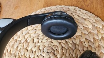 Multifunkční sluchátka, bezdrátová sluchátka Malatec - 4