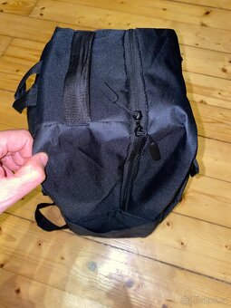 Batoh do letadla 40 x 20 x 25 T-class - 4