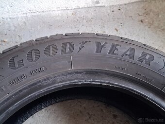 195/55 r15 letní pneumatiky Goodyear - 4