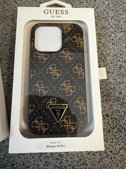 obaly - kryty na mobil Apple iPhone 14 Pro - 4