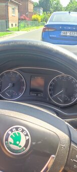 Škoda Octavia 1.4 TSI 90kw - 4