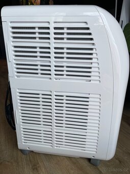 Sencor SAC MT7011C mobilní klimatizace - 4