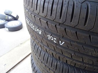 Letní pneu Goodyear SUV, 225/55/18, 2 ks, 8 mm - 4