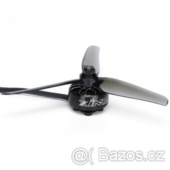 Motory iFlight XING-E PRO 2207 / 2208 1800-2450-2750KV - 4