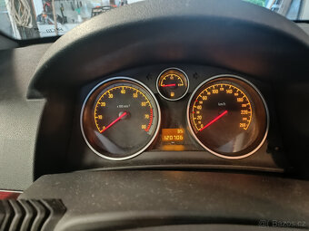 Opel Astra 1,6 16v - 4