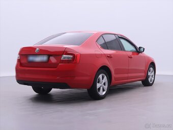 Škoda Octavia 1,6 TDI DSG Elegance (2014) - 4