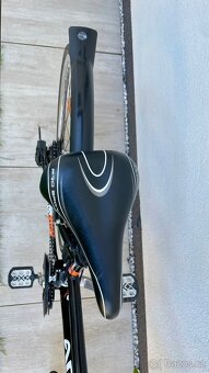 Apache X5L Cross 18'' - 4