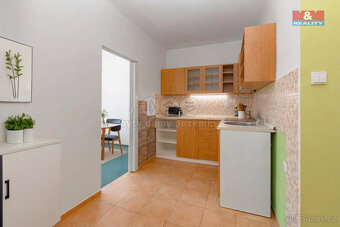 Prodej bytu 1+1, 47 m², Náchod, ul. Kostelecká - 4