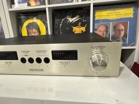 Telefunken CN 750 (comparder) - 4