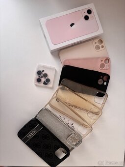 iPhone 13 mini 128gb - 4