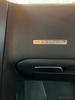 Prodám Audi A5 2.0 tdi quattro - 4