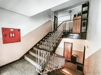 Garsoniéra 24m2 - Karlovy Vary - 4