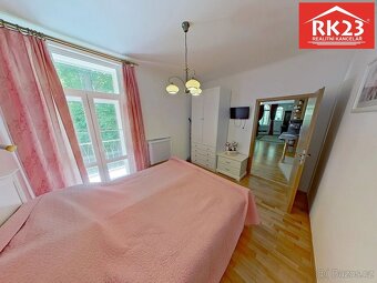 Prodej Byt, 2+KK, Mariánské Lázně, ul. Lidická, ev.č. 01911 - 4