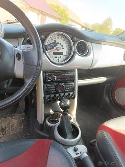Mini Cooper - 4