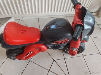 Motorka - 4