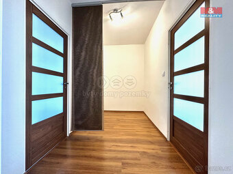 Pronájem bytu 2+1, 63 m², Jindřichův Hradec, sídliště Vajgar - 4