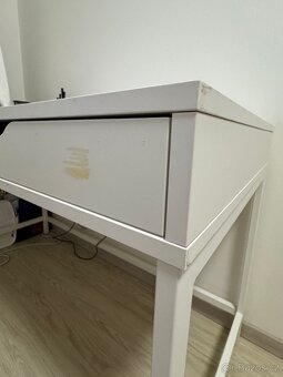 Kancelarsky stul - 4