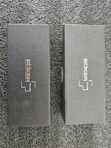 Nože Boker Plus Lateralus Steel a Leviathan Steel - 4