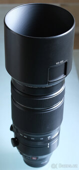 Fujinon XF 100-400mm 1:4.5-5.6 R LM IOS WR - 4