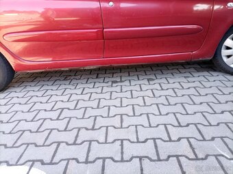 Citroen Xsara Picasso 1.6 nová STK - 4