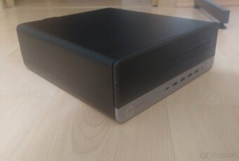 HP ProDesk 405 G4 SFF - 4