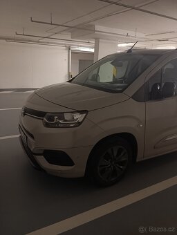 Toyota Proace City Verso - 4