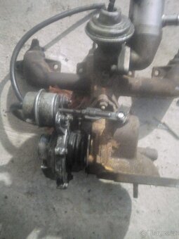 Čerpadlo,turbo,klima kompresor .rover , land rover - 4