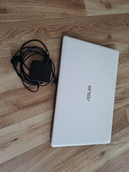 Notebook ASUS - 4
