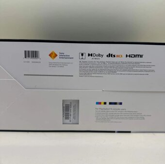 Playstation 5 PRO - 4