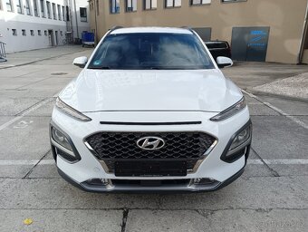 Hyundai Kona - 4
