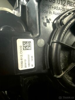 LED světlomet BMW G30 G31 7214962-03 - 4