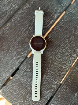 Hodinky Garmin Vivoactive 4S - 4