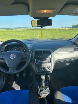Fiat punto 1.2 48kw - 4